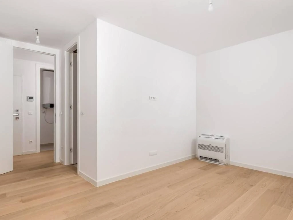 Квартира в Опатии, Хорватия, 112 м² - фото 9