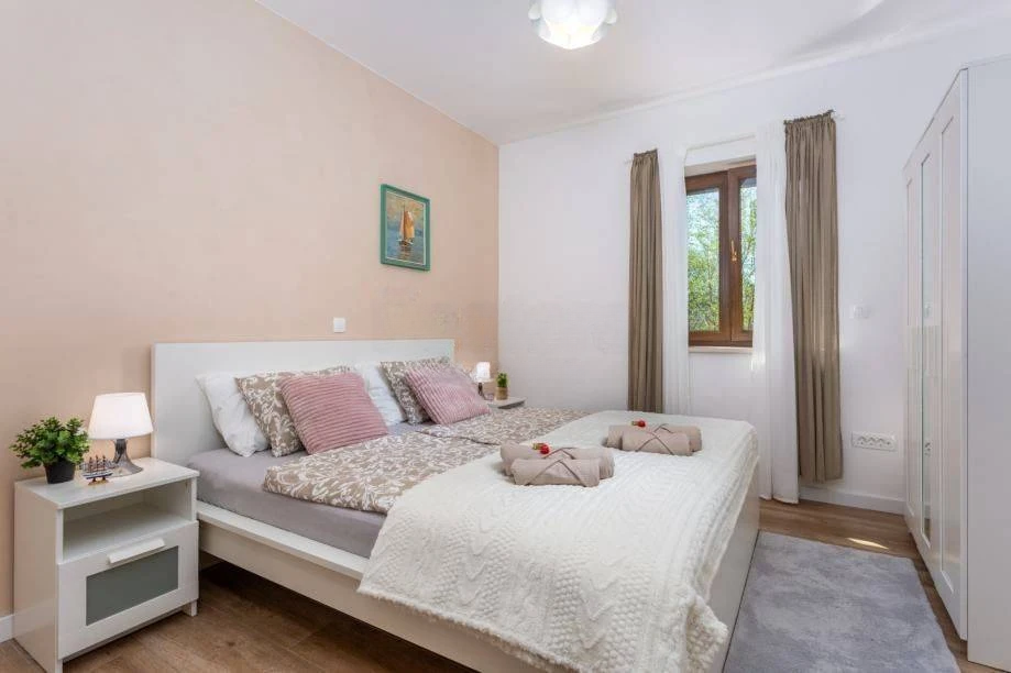 Дом в Опатии, Хорватия, 177 м² - фото 9