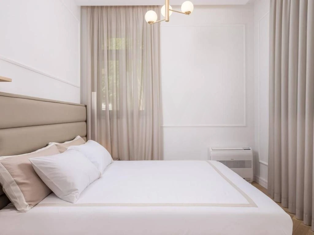 Квартира в Опатии, Хорватия, 70 м² - фото 9