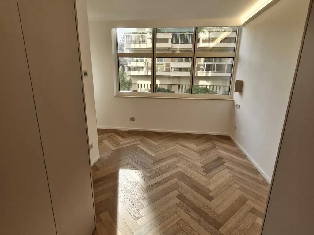 Квартира в Ла-Кондамине, Монако, 111 м² - фото 9