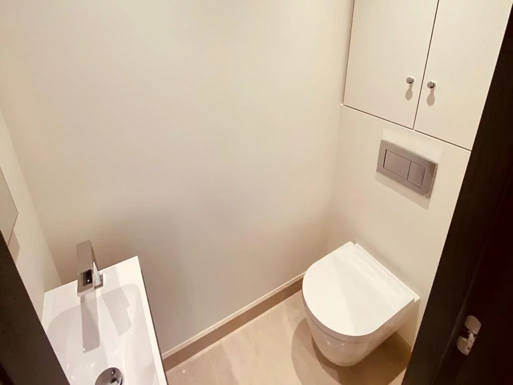 Квартира в Сен-Романе, Монако, 118 м² - фото 9