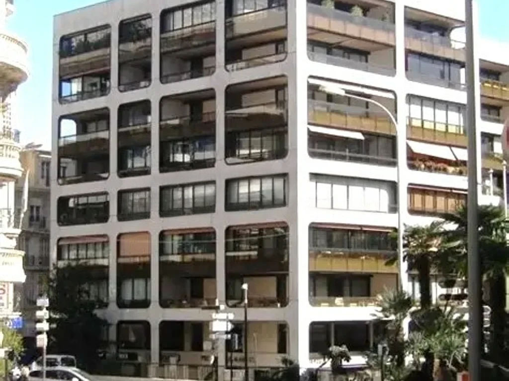 Квартира в Монако, Монако, 50 м² - фото 9
