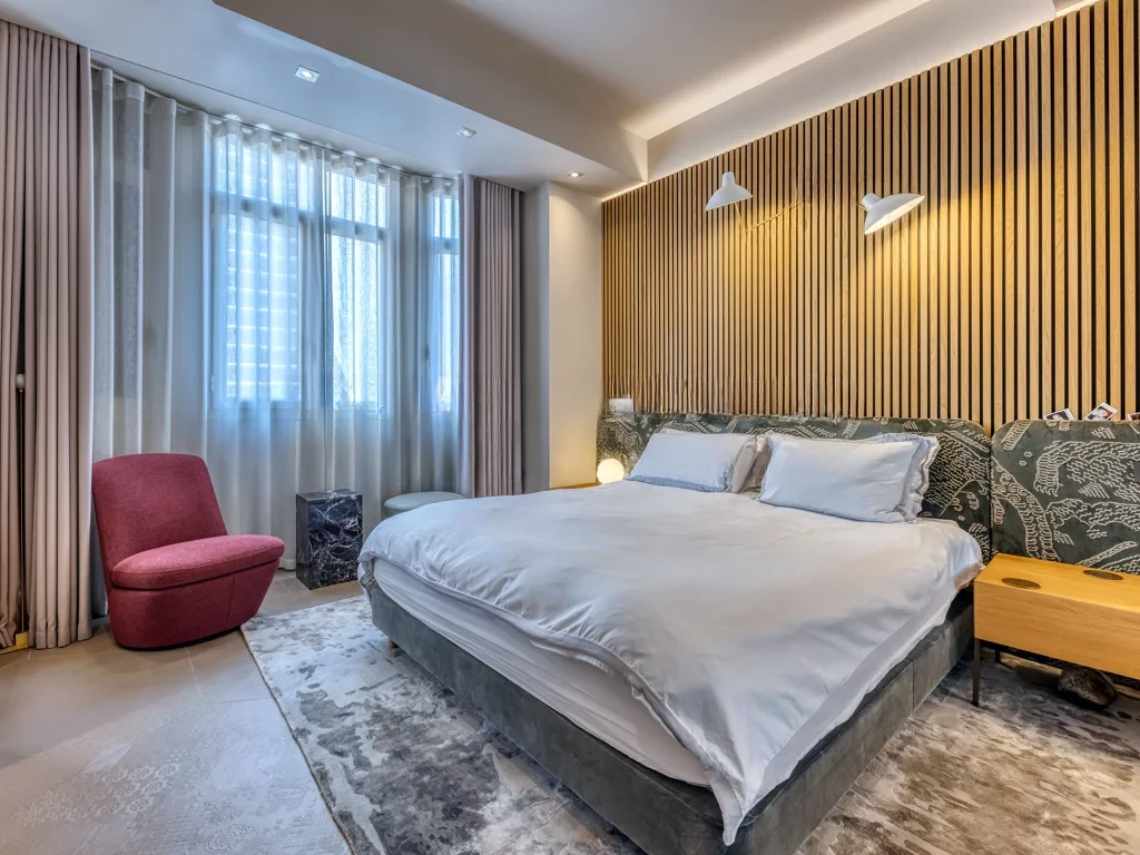 Квартира в Монегетти, Монако, 190 м² - фото 9