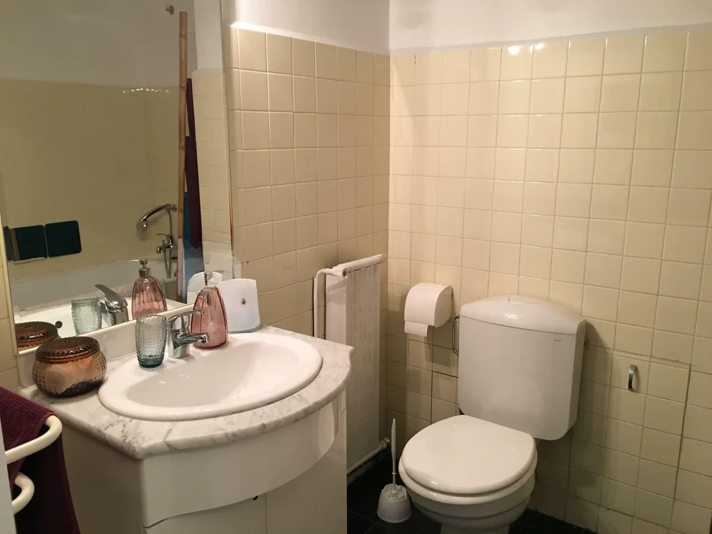 Квартира в Сен-Романе, Монако, 25 м² - фото 9