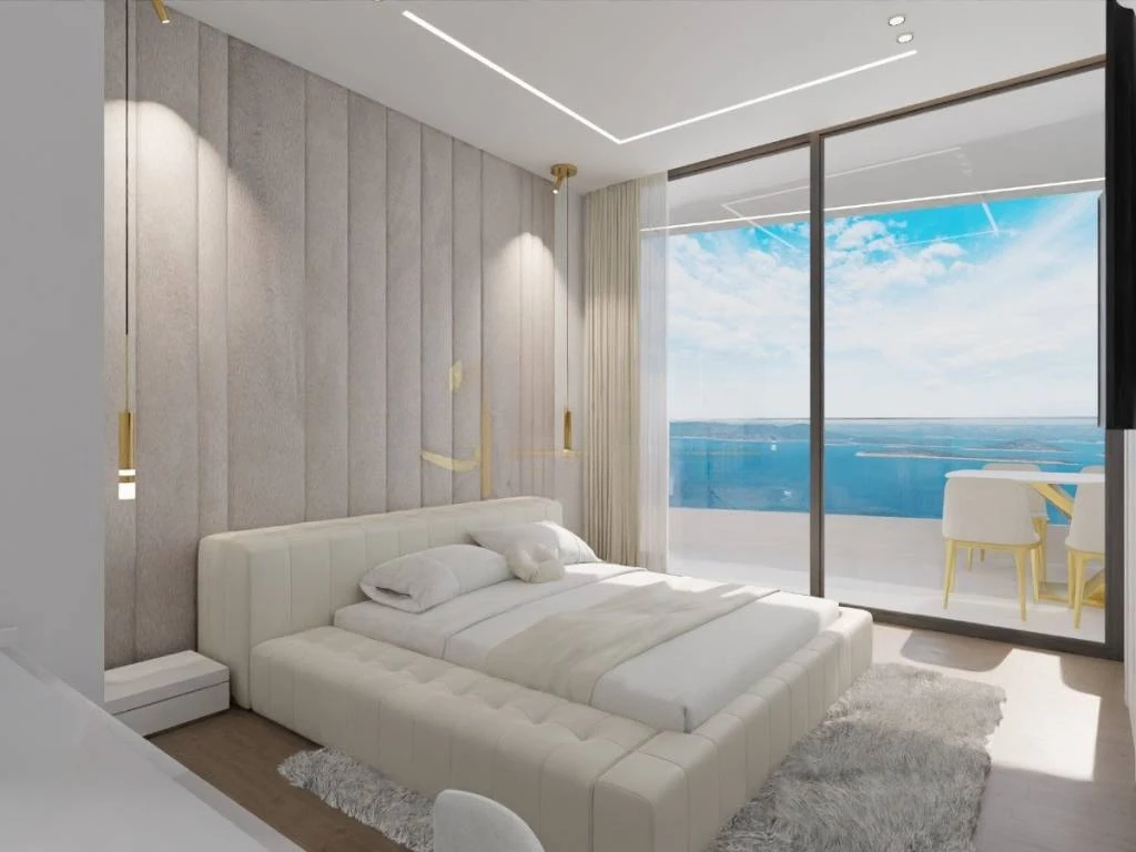 Квартира в Опатии, Хорватия, 130 м² - фото 9