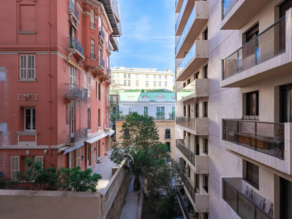 Квартира в Монако, Монако, 25 м² - фото 9