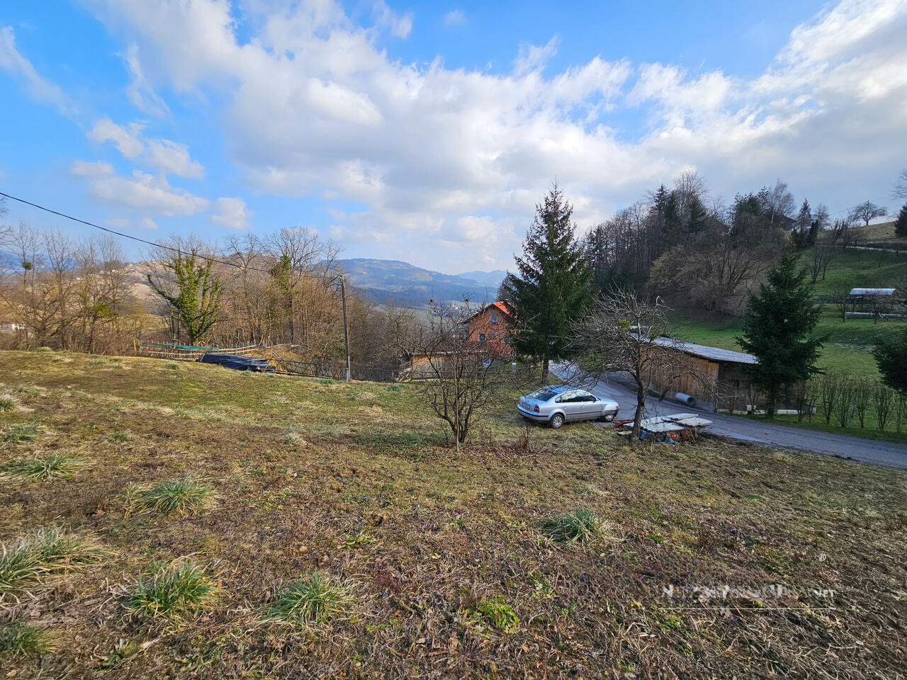 Ферма в Лашко, Словения, 27 245 м² - фото 9