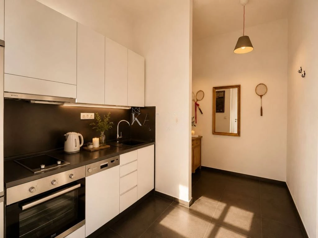 Квартира в Опатии, Хорватия, 103 м² - фото 9