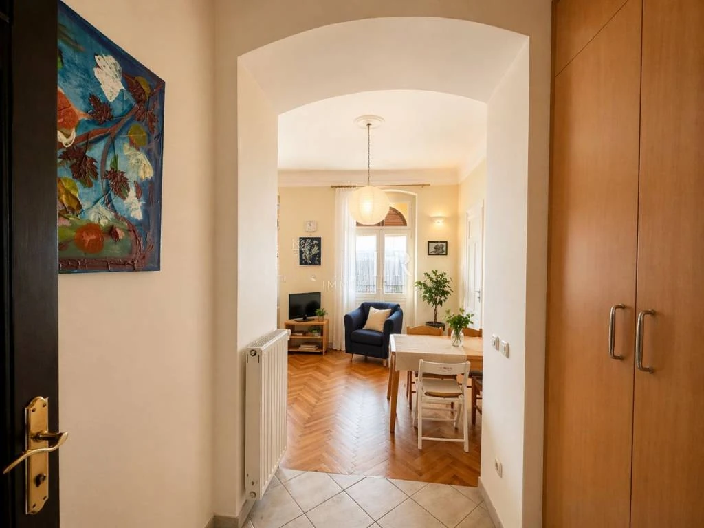 Квартира в Опатии, Хорватия, 120 м² - фото 9