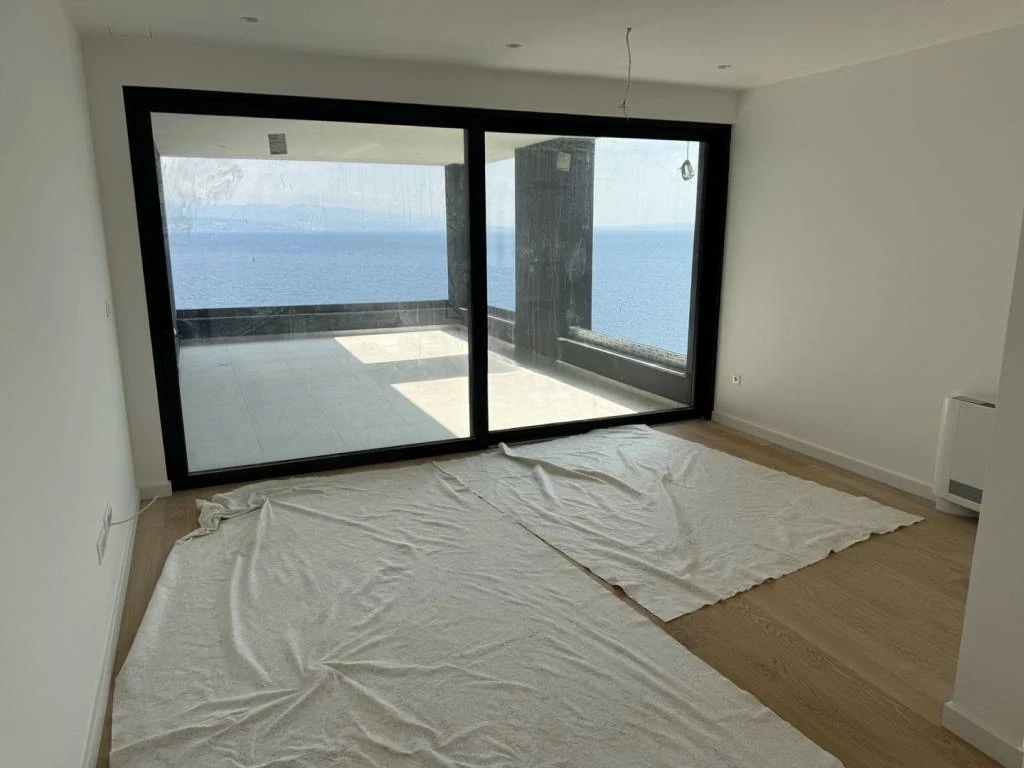 Квартира в Опатии, Хорватия, 101 м² - фото 9