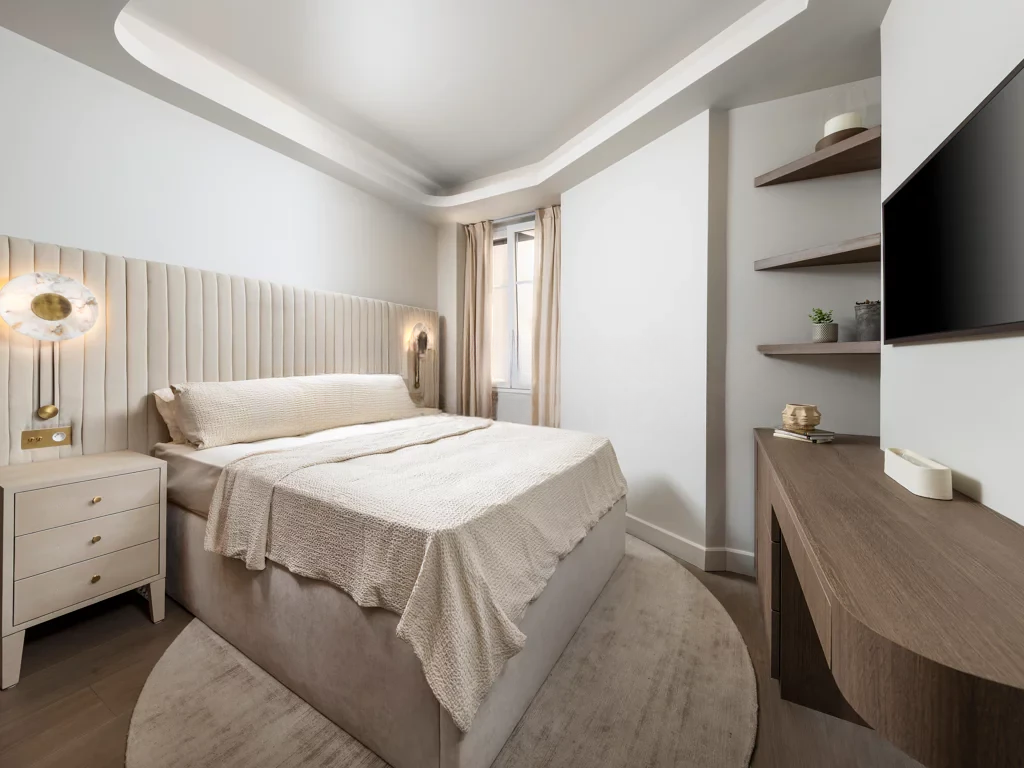 Квартира в Монте Карло, Монако, 82 м² - фото 9