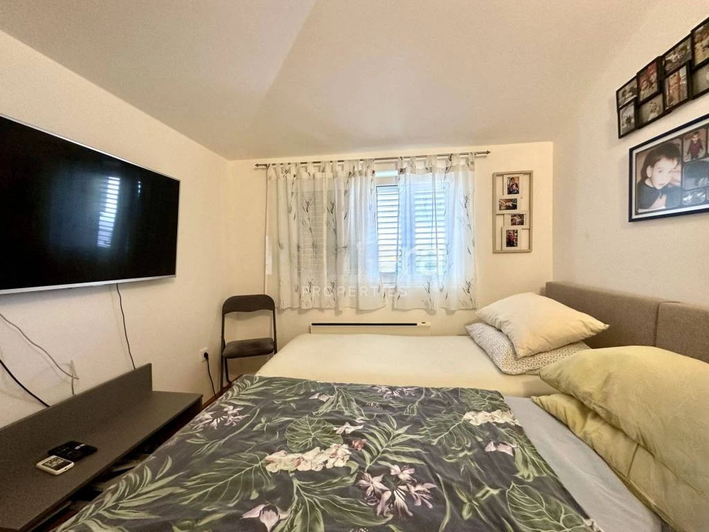 Квартира в Опатии, Хорватия, 84 м² - фото 9