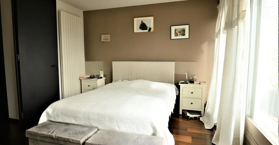 Квартира в Женеве, Швейцария, 230 м² - фото 9