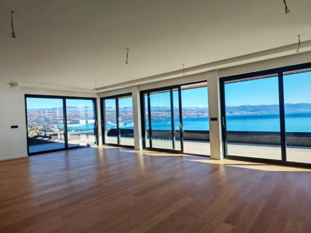 Квартира в Опатии, Хорватия, 302 м² - фото 9