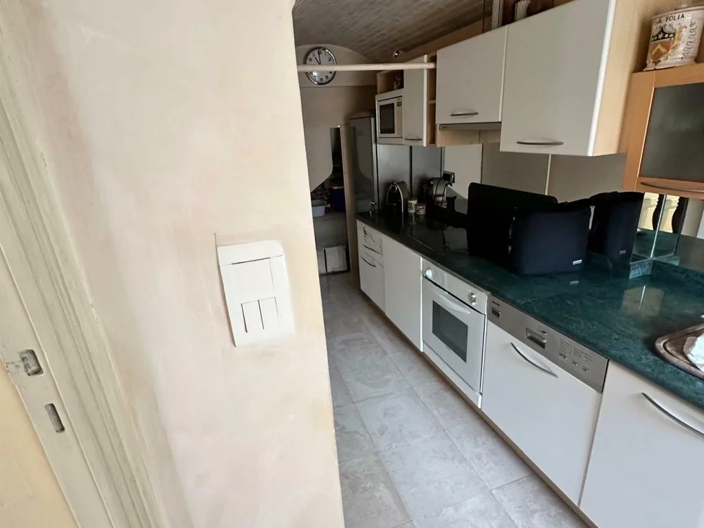 Квартира в Монако, Монако, 183 м² - фото 9