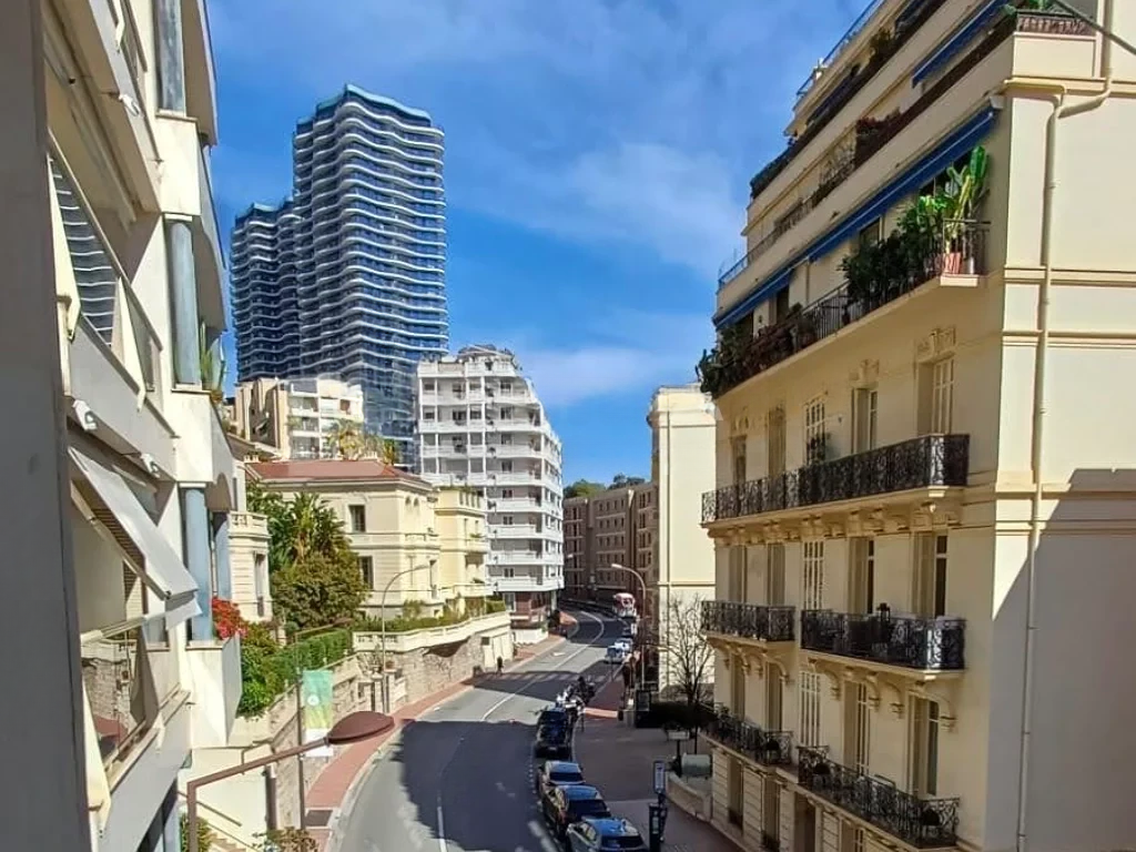 Квартира в Сен-Романе, Монако, 103 м² - фото 9