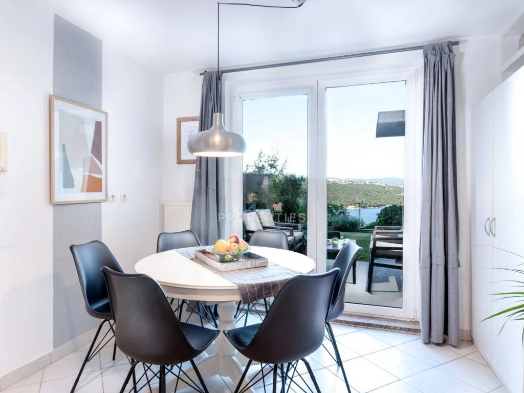 Квартира в Опатии, Хорватия, 165 м² - фото 9