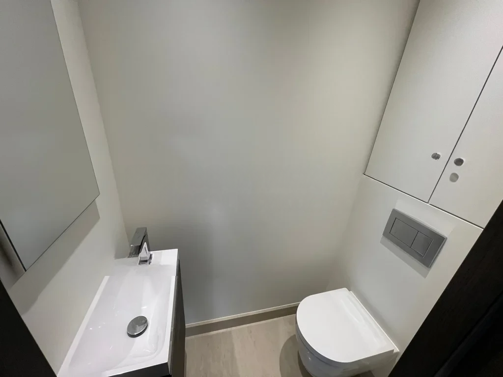 Квартира в Сен-Романе, Монако, 114 м² - фото 9