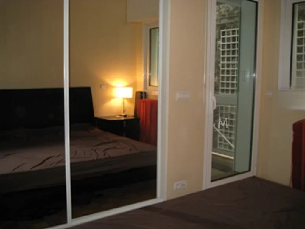 Квартира в Монте Карло, Монако, 140 м² - фото 9