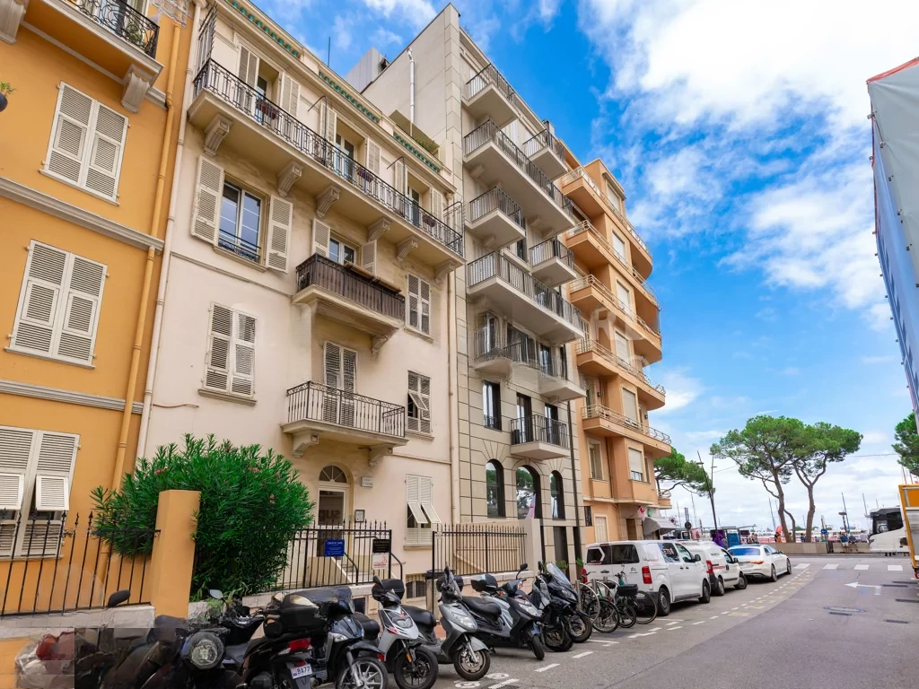 Квартира в Монако, Монако, 63 м² - фото 9