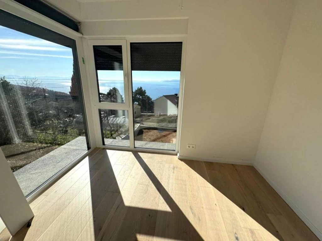 Квартира в Опатии, Хорватия, 148 м² - фото 9