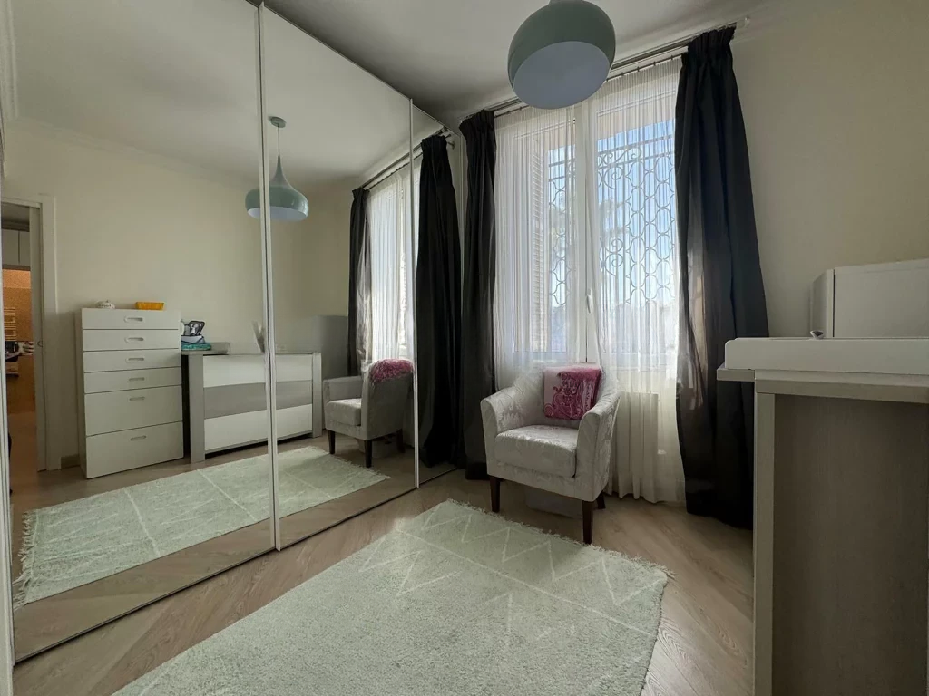 Квартира в Монте Карло, Монако, 185 м² - фото 9