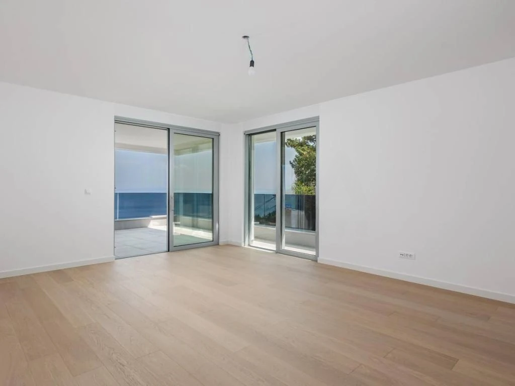 Квартира в Опатии, Хорватия, 367 м² - фото 9