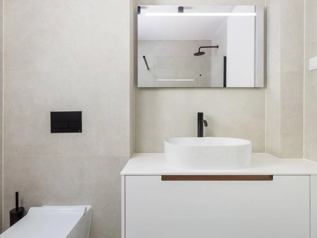 Квартира в Опатии, Хорватия, 134 м² - фото 9