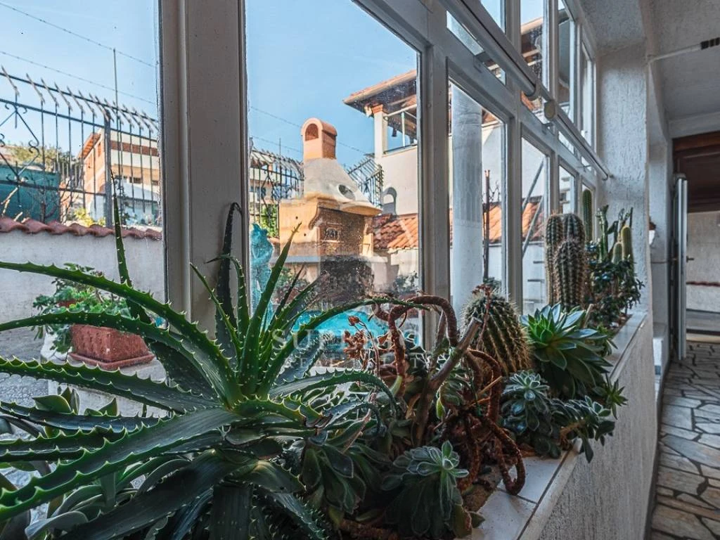 Дом в Опатии, Хорватия, 542 м² - фото 9