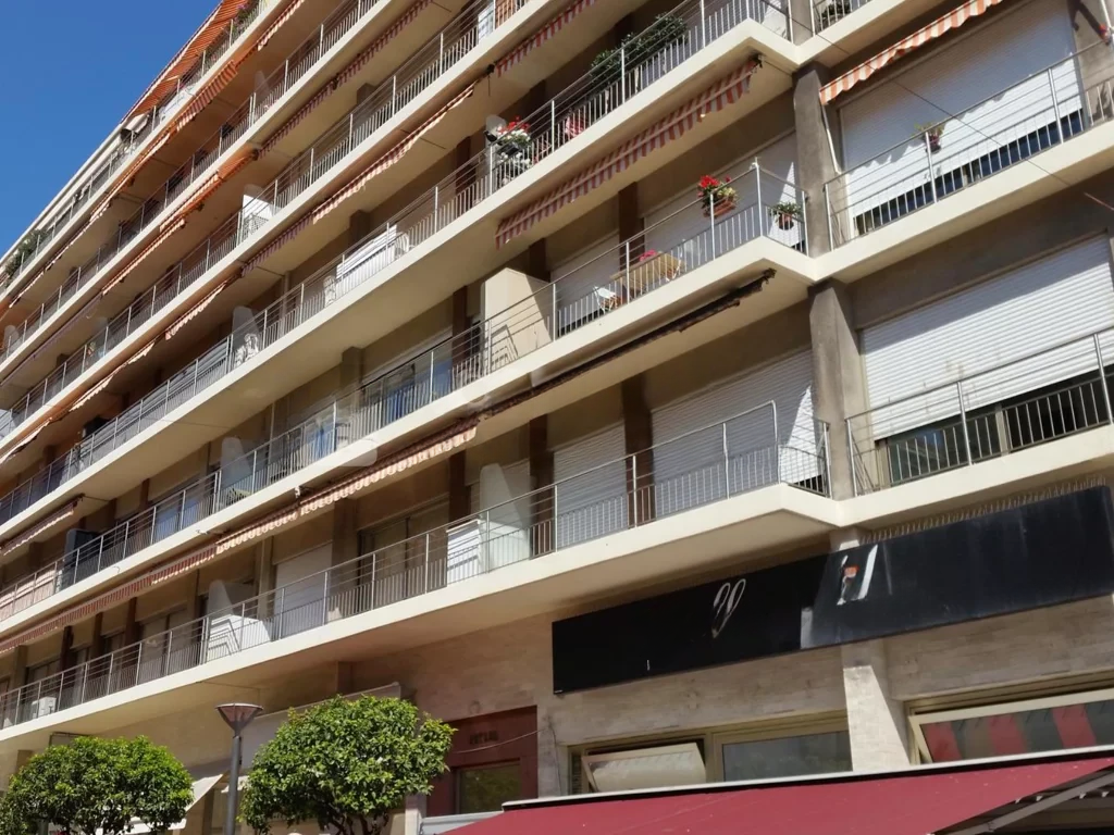 Квартира в Монако, Монако, 95 м² - фото 9