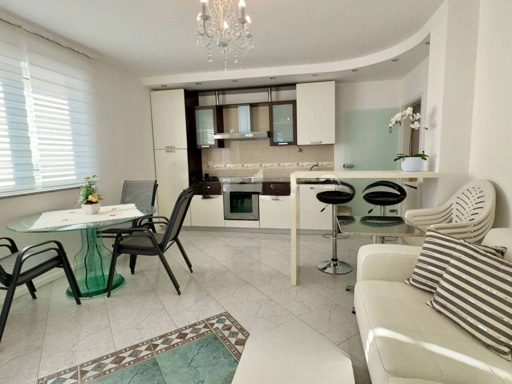 Квартира в Опатии, Хорватия, 85 м² - фото 9