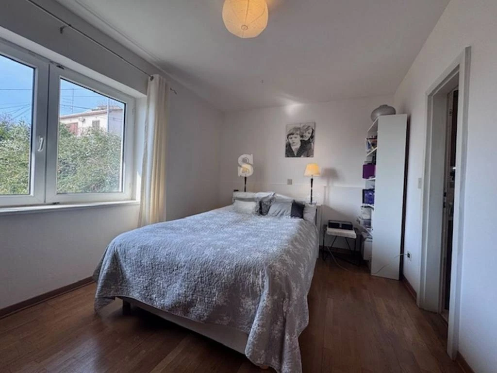 Квартира в Опатии, Хорватия, 127 м² - фото 9