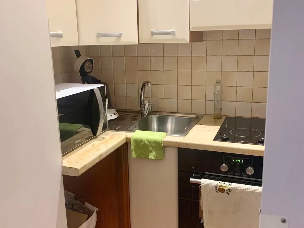 Квартира в Ла-Кондамине, Монако, 52 м² - фото 9