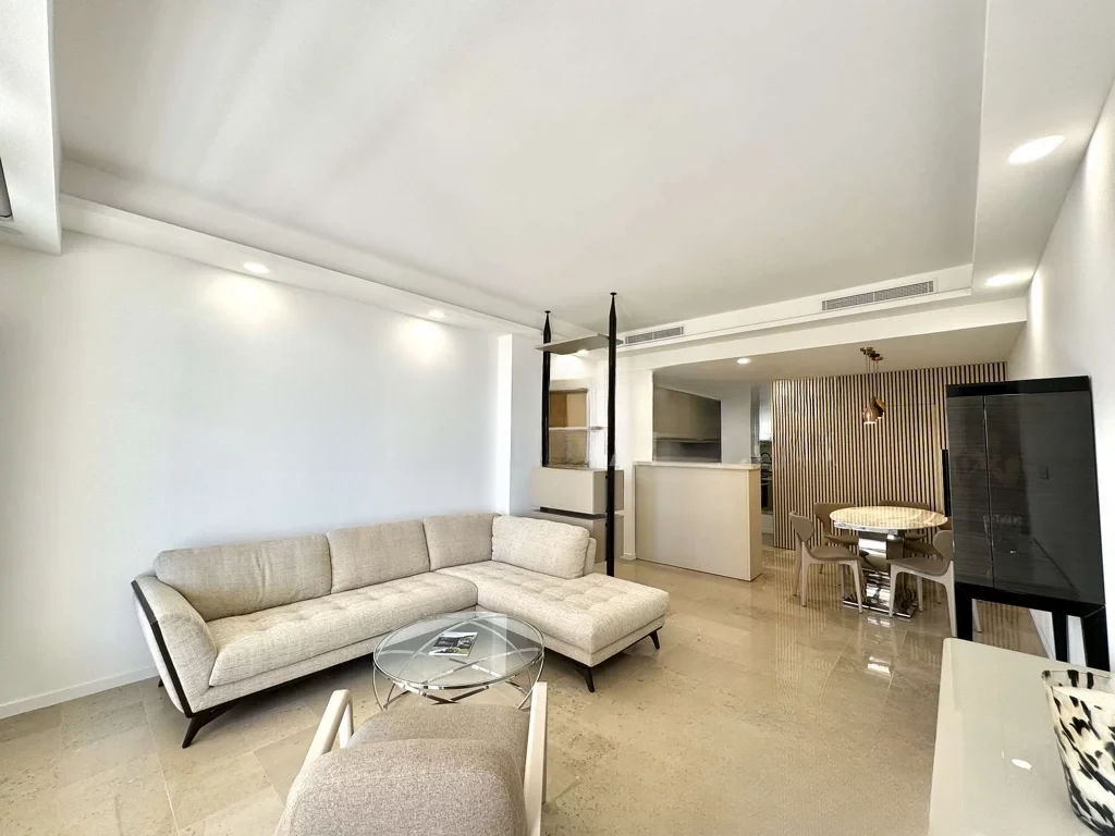 Квартира в Монте Карло, Монако, 130 м² - фото 9