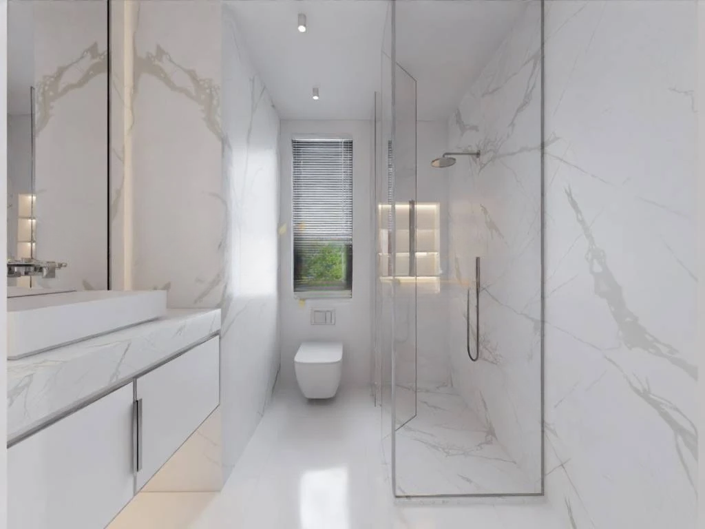 Квартира в Опатии, Хорватия, 195 м² - фото 9