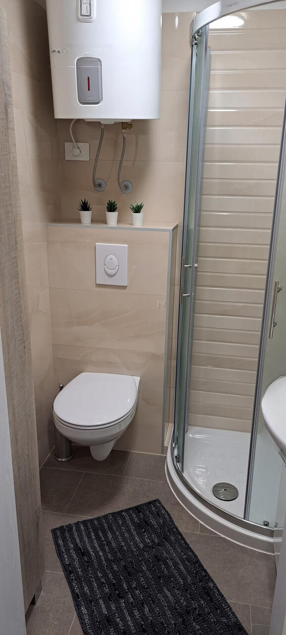 Квартира в Портороже, Словения, 30 м² - фото 9