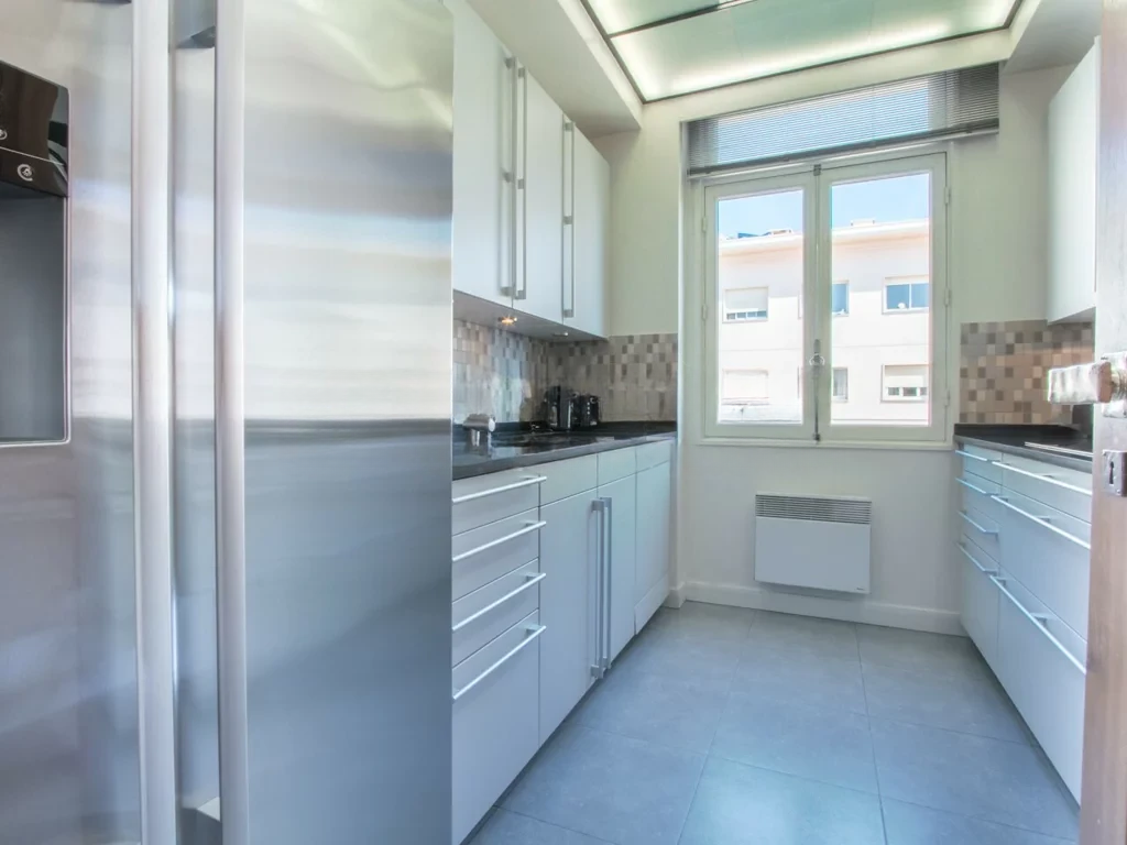 Квартира в Монако, Монако, 295 м² - фото 9
