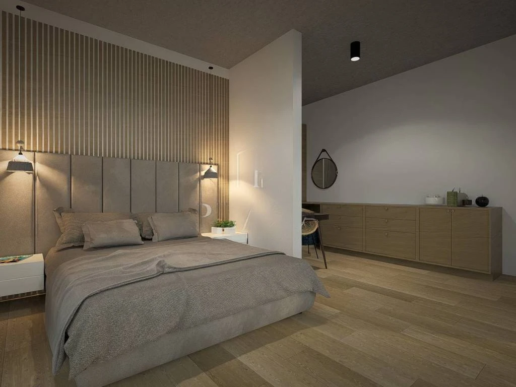 Квартира в Опатии, Хорватия, 278 м² - фото 9