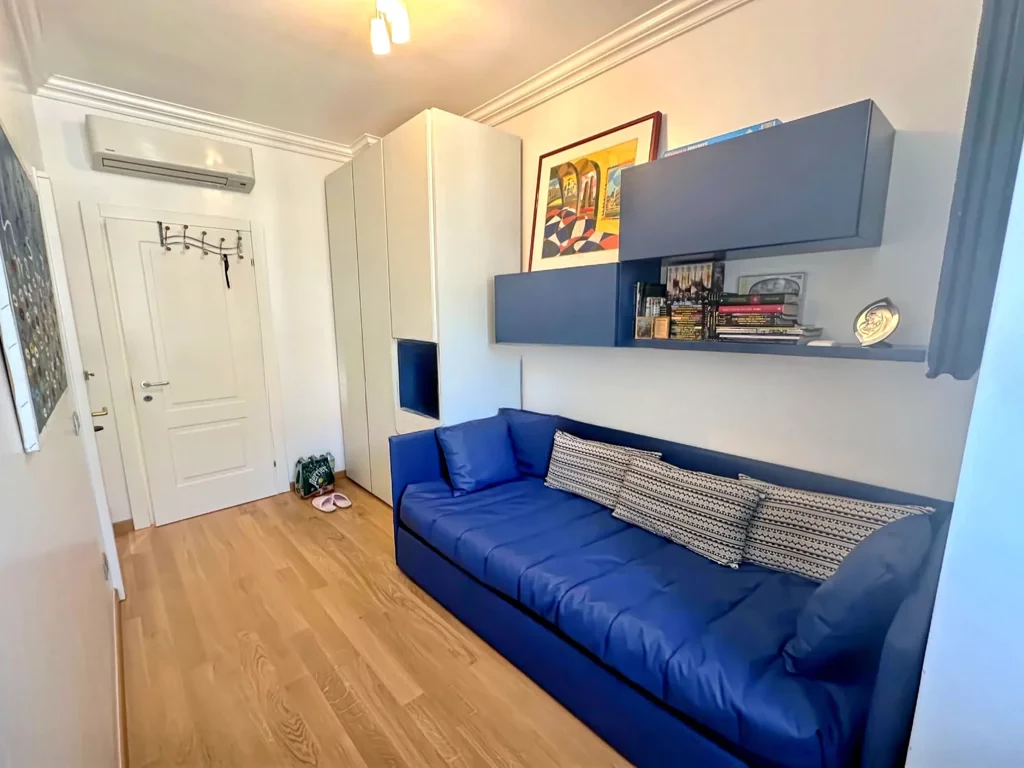 Квартира в Монако, Монако, 68 м² - фото 9