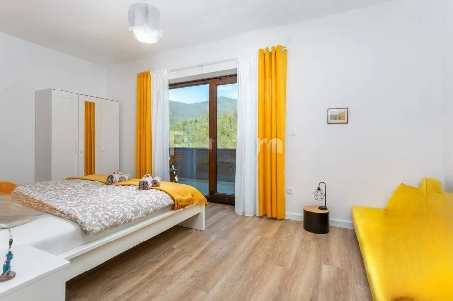 Дом в Опатии, Хорватия, 177 м² - фото 10