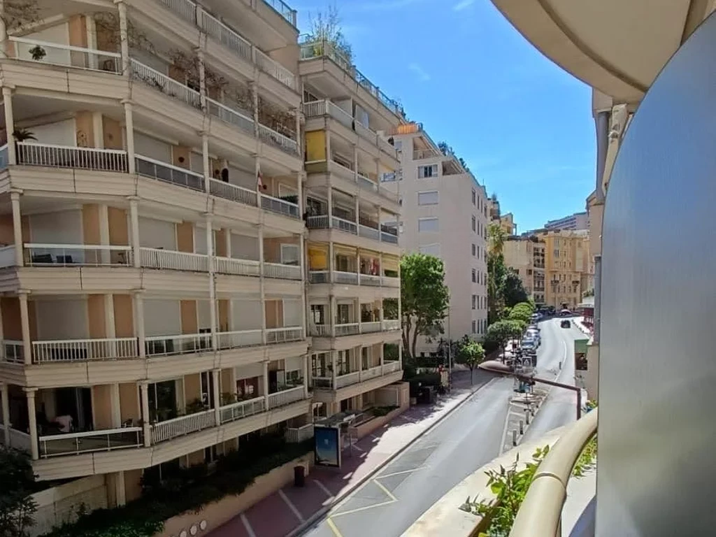Квартира в Сен-Романе, Монако, 103 м² - фото 10