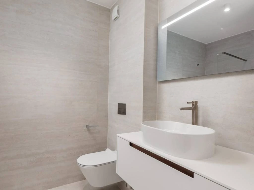Квартира в Опатии, Хорватия, 112 м² - фото 10