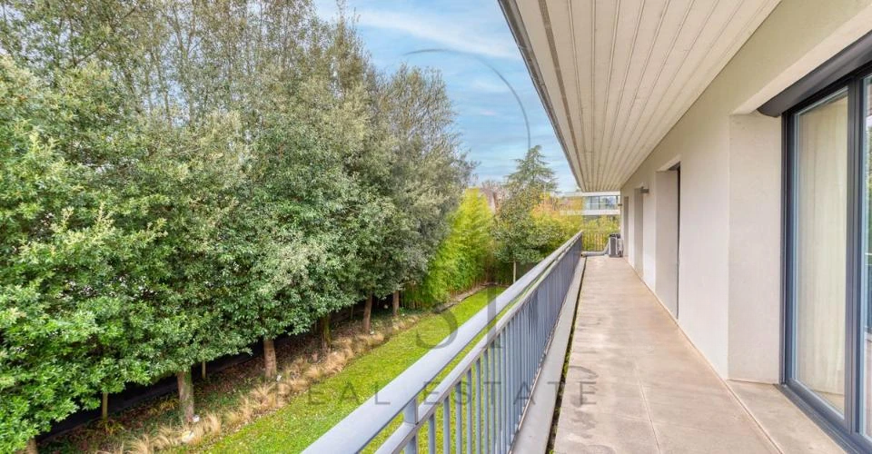 Квартира в Женеве, Швейцария, 750 м² - фото 10