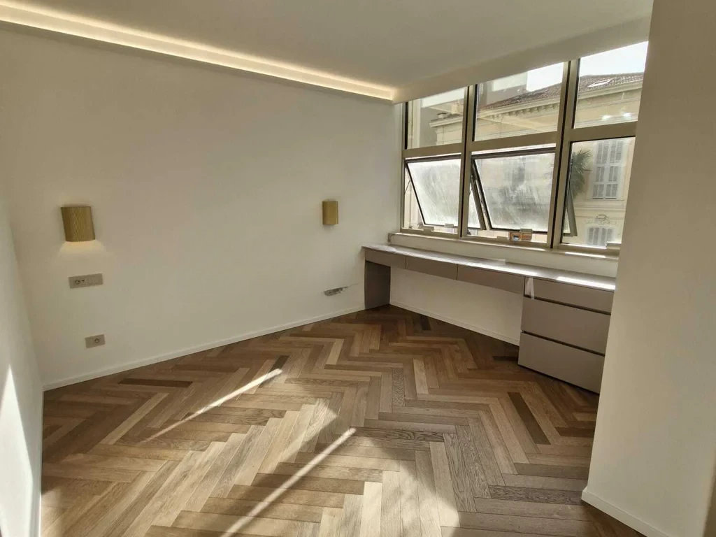 Квартира в Ла-Кондамине, Монако, 111 м² - фото 10
