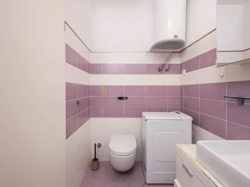 Квартира в Опатии, Хорватия, 56 м² - фото 10