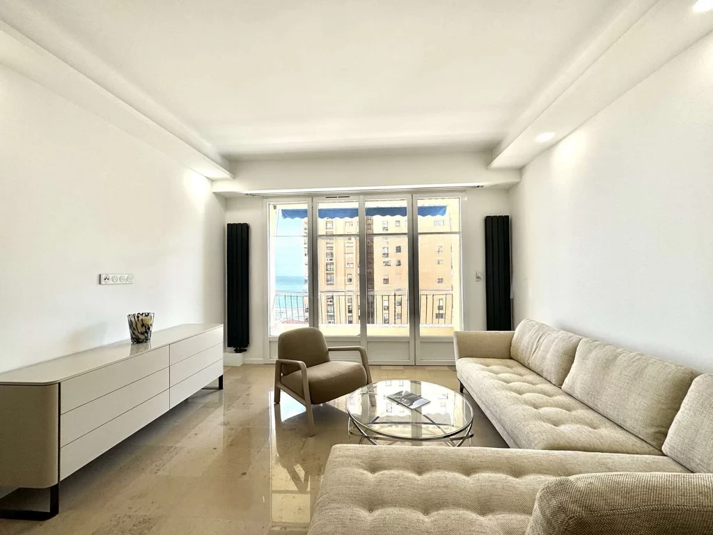 Квартира в Монте Карло, Монако, 130 м² - фото 10