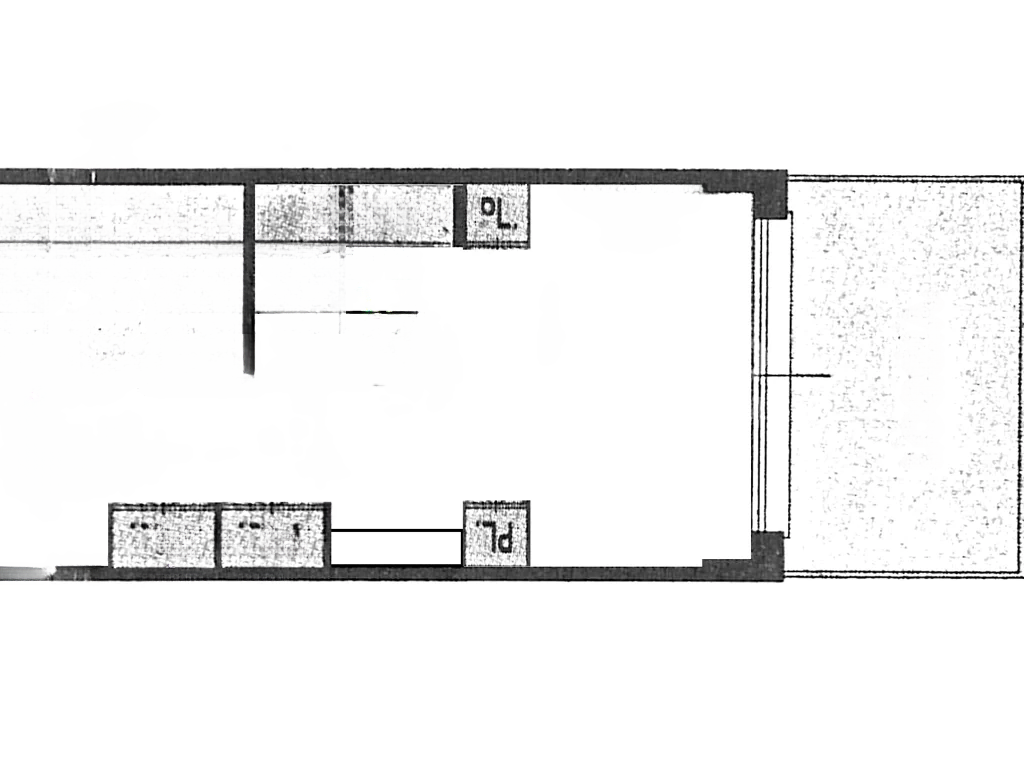 Квартира в Монако, Монако, 36 м² - фото 10