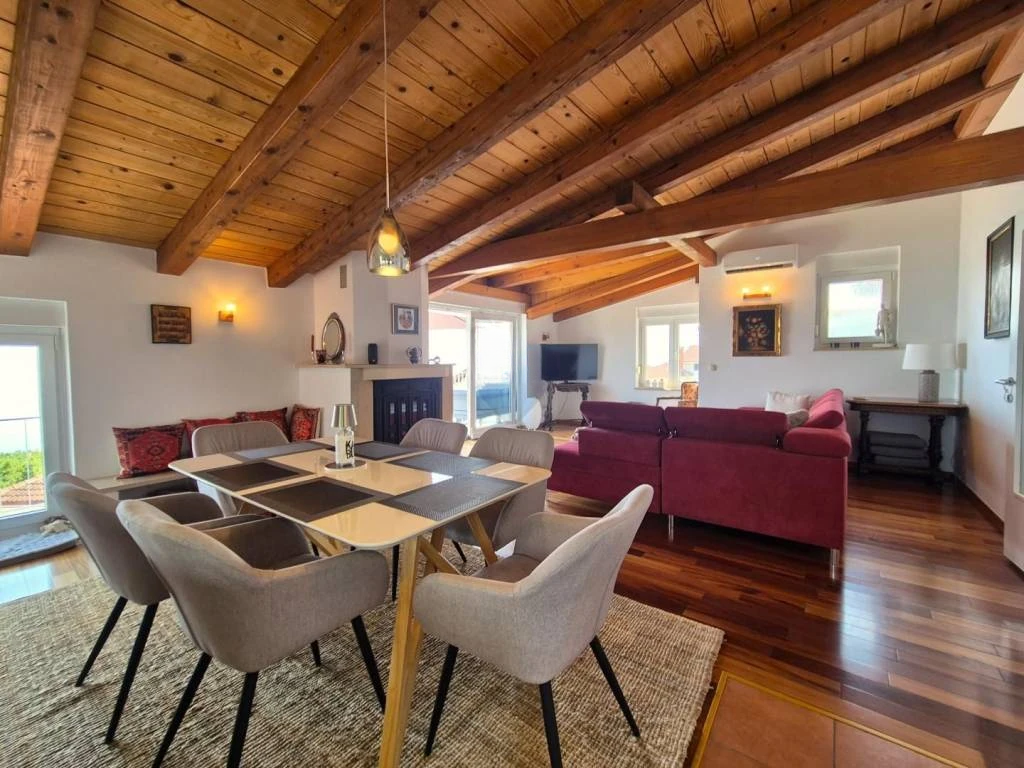 Квартира в Опатии, Хорватия, 107 м² - фото 10
