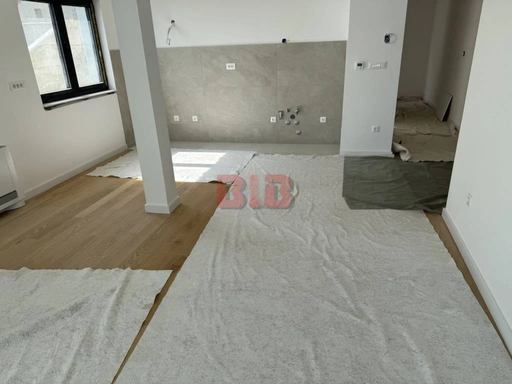 Квартира в Опатии, Хорватия, 101 м² - фото 10