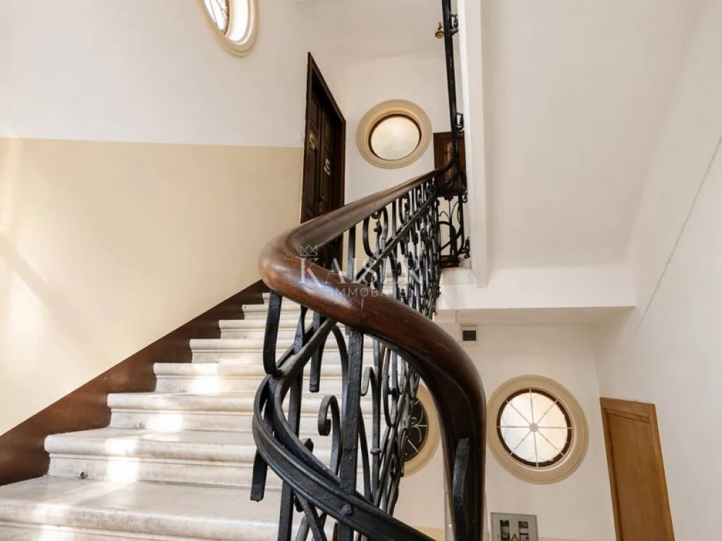 Квартира в Опатии, Хорватия, 120 м² - фото 10